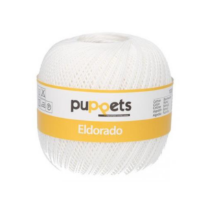 Eldorado Puppets 07001 #16