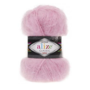 Mohair Classic