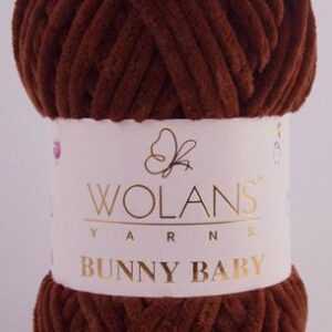 Bunny Baby 100-60 aranybarna 100 g