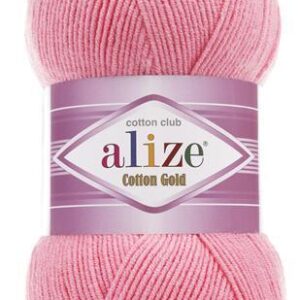 Cotton Gold 33 barackos rózsa 100 g