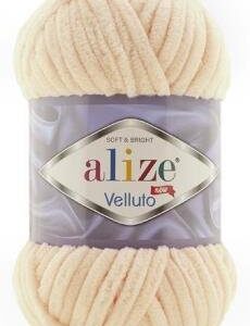 Velluto 310 púder 100 g