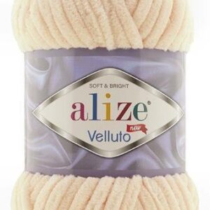Velluto 310 púder 100 g