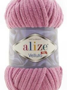 Velluto 98 mályvásrózsa 100 g