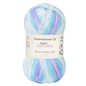 Baby Smiles Bravo Baby 185