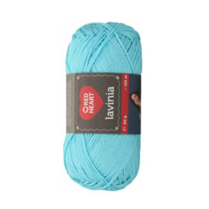Red Heart Lavinia 00017