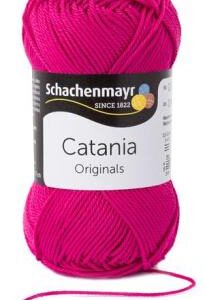 Catania 0114 pink 50 g