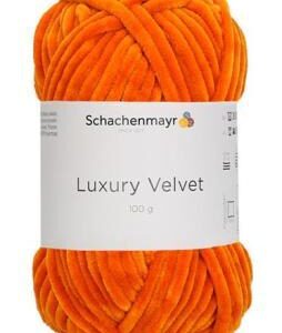 Luxury Velvet