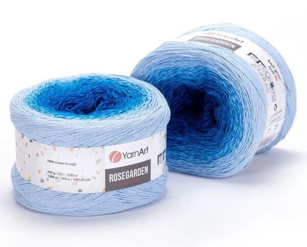 Rosegarden 316 tenger színei 250 g