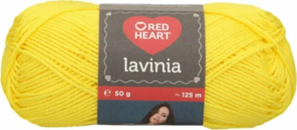 Red Heart Lavinia 00006