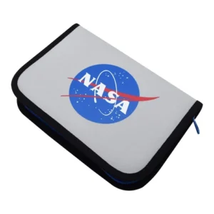 NASA töltött tolltartó