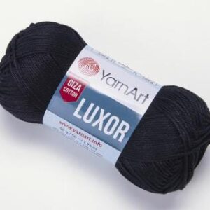 Luxor 1215 fekete 50 g