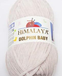 Dolphin Baby 80342 pezsgő 100 g