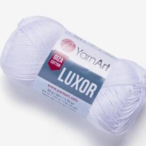 Luxor 1200 fehér 50 g