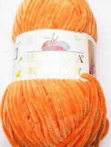 Dolphin Baby 80316 sárgarépa 100 g