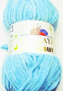 Dolphin Baby 80335 türkiz 100 g