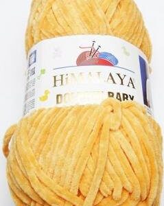 Dolphin Baby 80368 napsárga 100 g