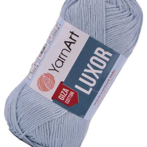YarnArt Luxor 1209 világoskék 50 g