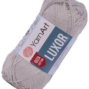 YarnArt Luxor 1218 natúr 50 g