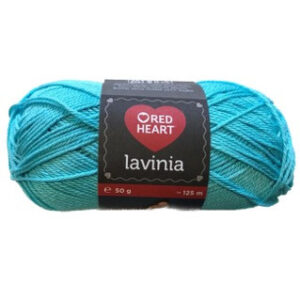 Red Heart Lavinia 100% pamut