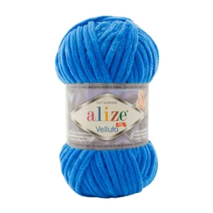 Alize Velluto 100% mikropoliészter