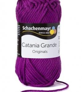 Catania Grande 03282 püspöklila 50 g
