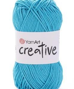 Yarnart Creative 100% pamut