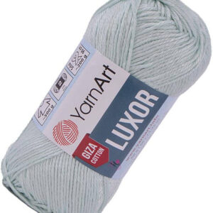 YarnArt Luxor 1211 vízzöld 50 g